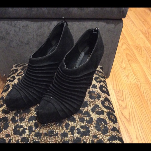 Go Max bootie - Picture 3 of 5